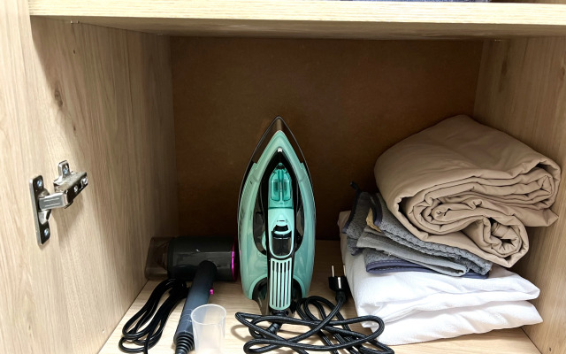 Квартира Уютная студия в центре Уфы