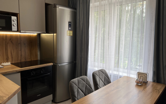 Квартира 2-комнатная на Проспекте Победы 51