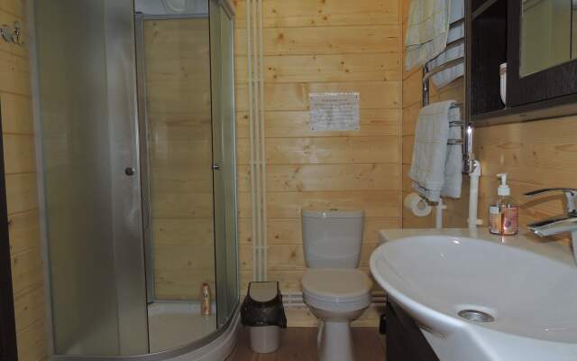 Частный дом Рифей