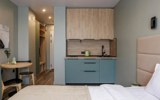 FortEstate 863 Apartments