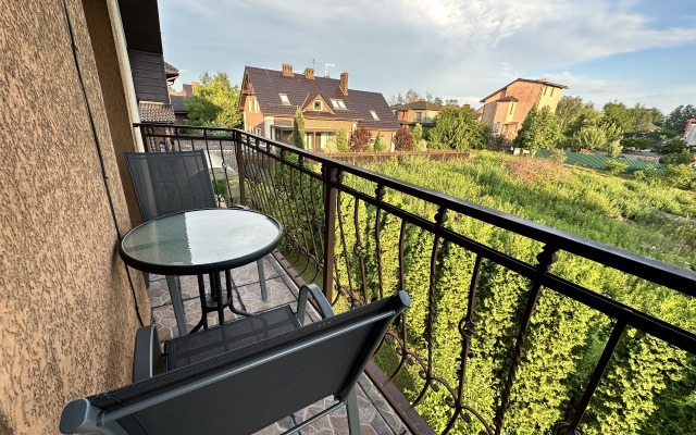 Uyutny Dom V 20-Ti Minutakh Ot Morya Private House