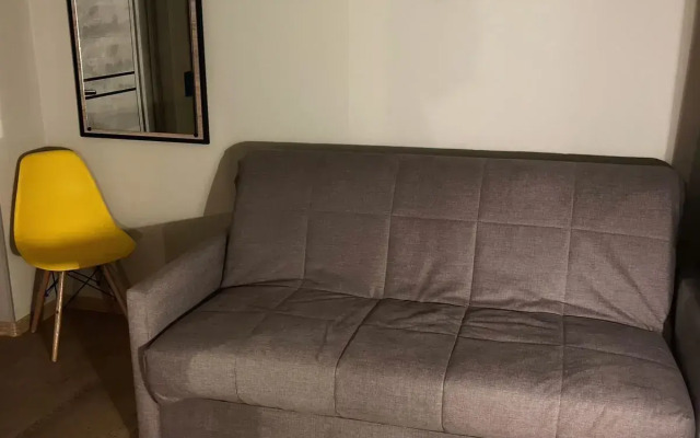 Апартаменты Double