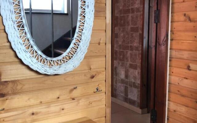 House Lesnoy Guest House