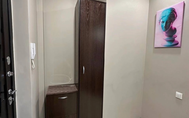 Na Sovetskoy 170 Flat