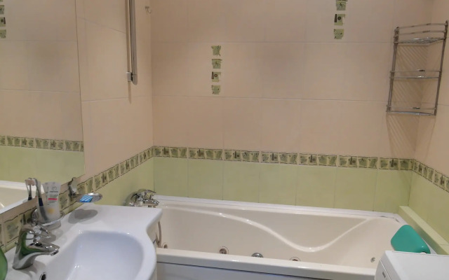 Квартира Уютная