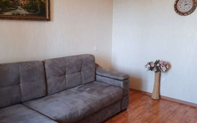 Apparatamenty s vidami na gory Flat