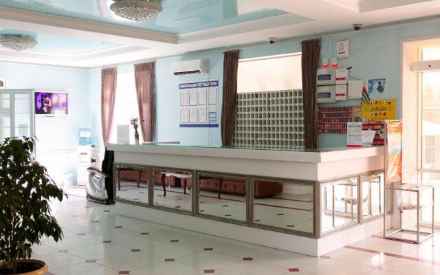 Ritsa Park Hotel