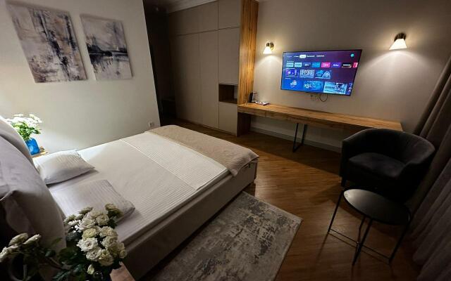 Hotel Life