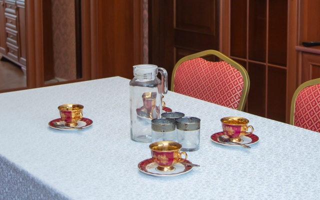Klassik Guest House