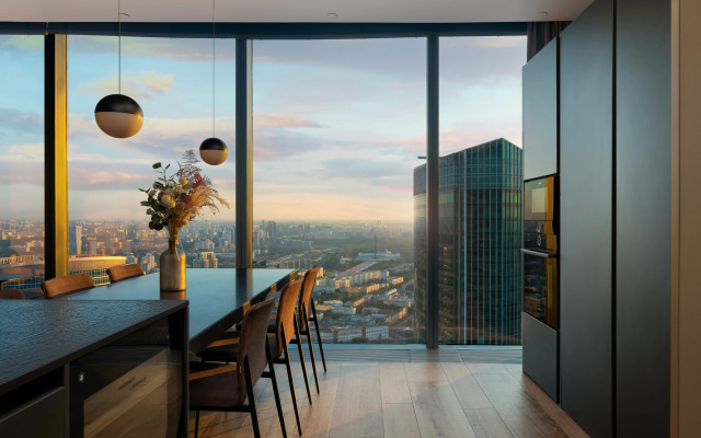 Lordlyup Apartments