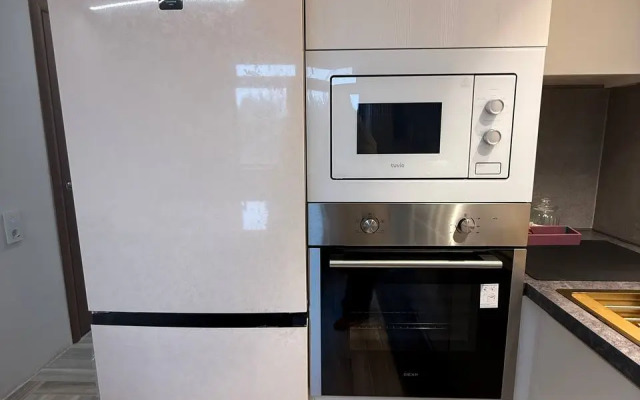 Апартаменты Квартира на Мира 33