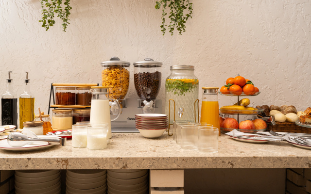 Apart-otel' Igmar Villas & Apart