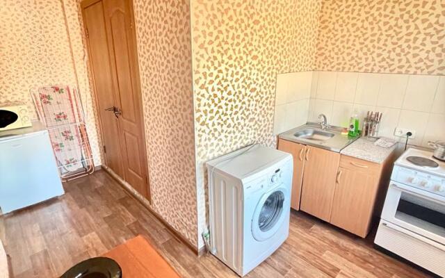 Квартира на Ломоносова 10