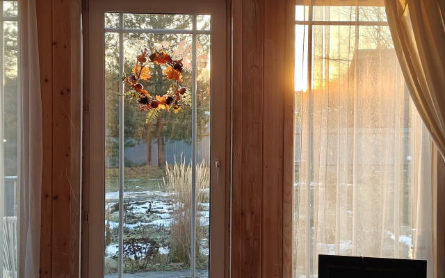 Chudesnoe Mesto 1 Private house