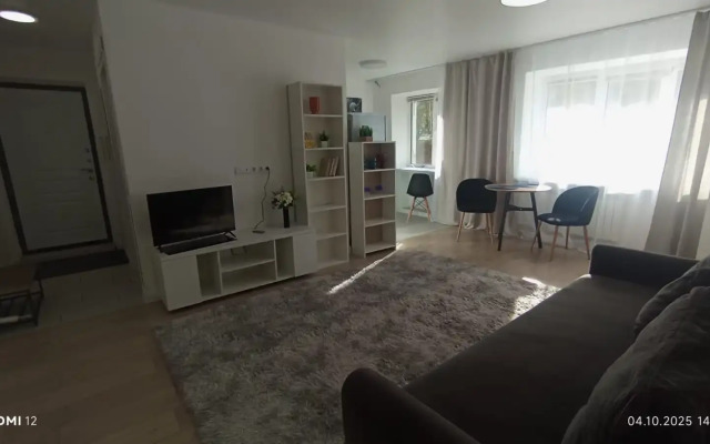 2komn Vysotnaya Flat