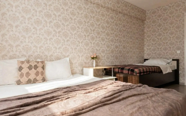 Апартаменты Полины Осипенко 7