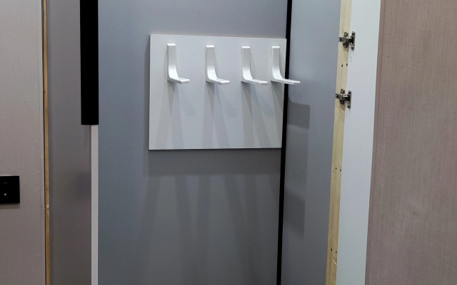 Квартира Однушка на 50 лет октября 29