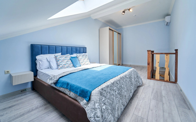 Sea Breeze Voznesenskiy HOTELS Mini-Hotel