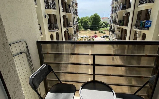 Квартира на улице Нагорный Тупик 13Б