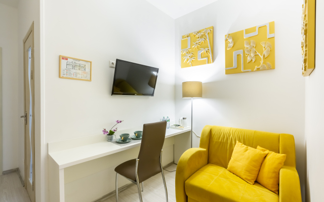 Key Element Hotel