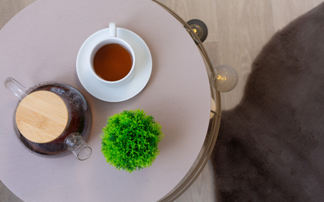 Апартаменты «Атмосфера» | Мелодия Пустыни — Здесь Песок Времени Течёт Медленнее