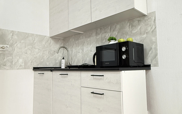 Квартира Студия Чкаловская в 5 Минутах от Метро