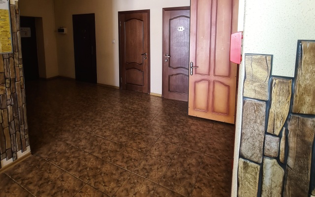 Uyutny Guest House