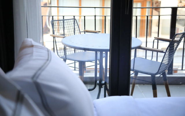 Hotel Bronte