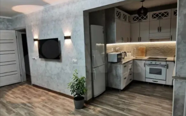 Апартаменты Уютный уголок