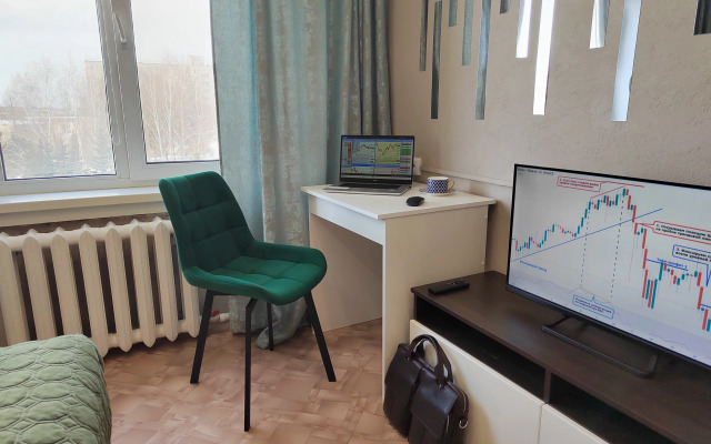 Квартира рядом с аэропортом