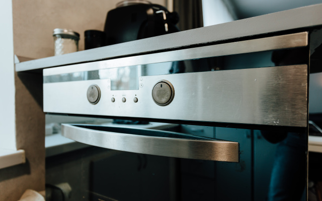 Квартира на Воровского 67