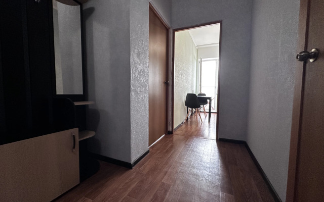 Квартира КакДома 1-ком Зиповская 44-237 Краснодар