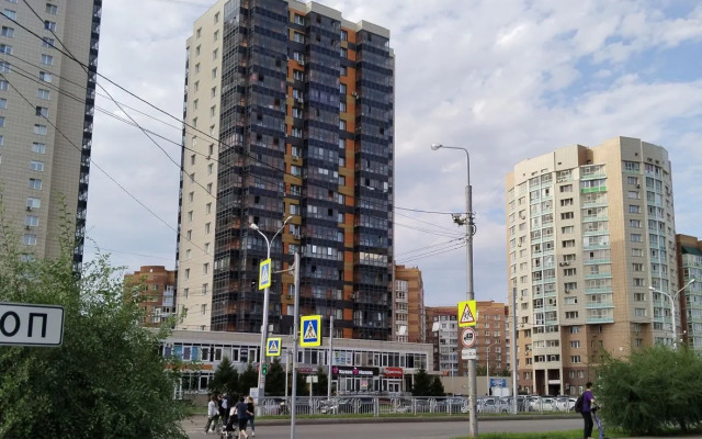 Квартира Апартаменты в Самом Сердце Взлетки