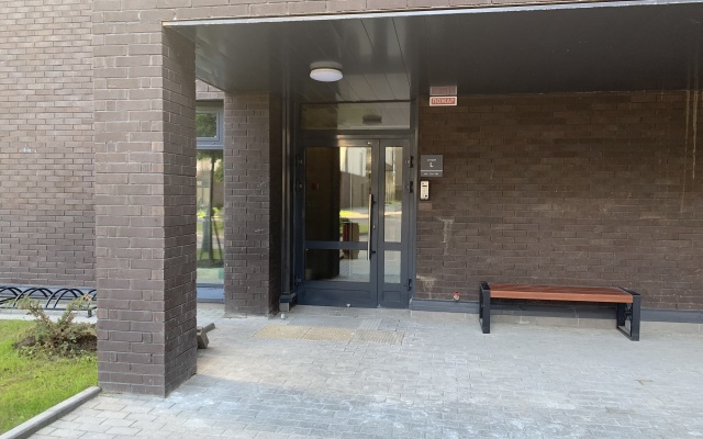 Квартира Ligovka