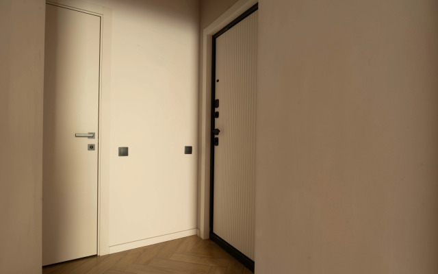 Апартаменты СуткиСпб Можайская 10 4