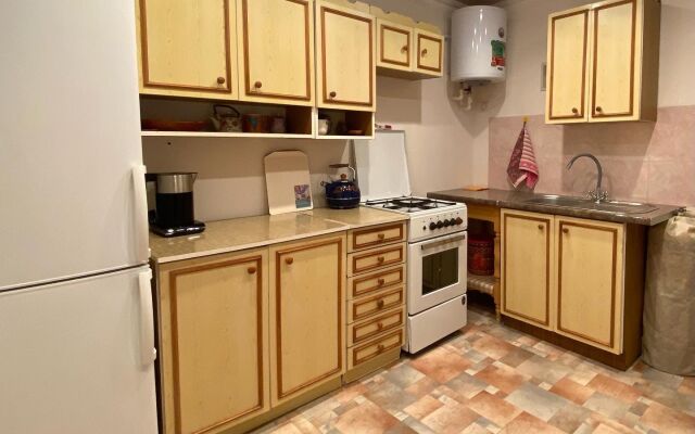 Гостевой дом Дабарахъ