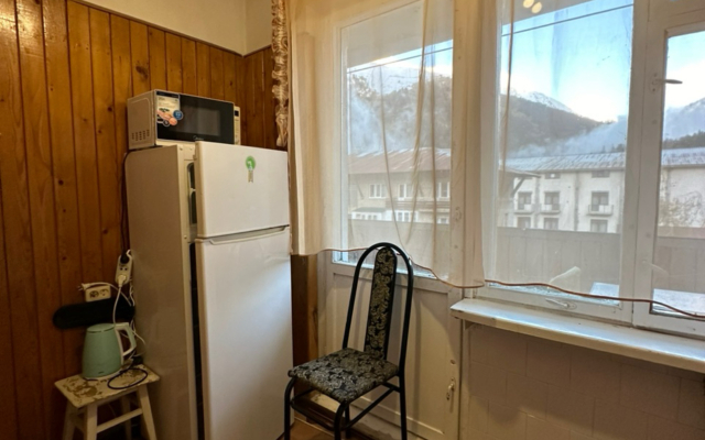 Апартаменты 3х комнатная на Пихтовом