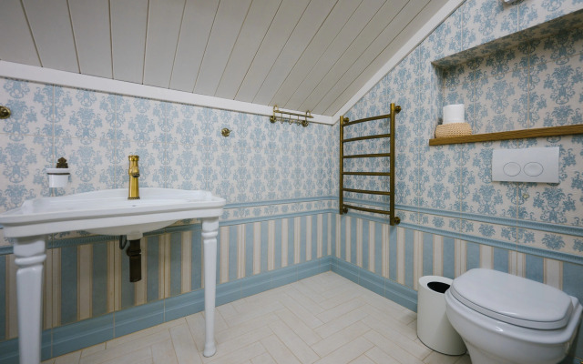 Гостевой дом Терем Гамаюн