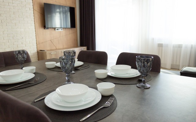 Вилла Бунгало Фиеста