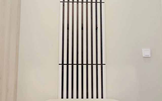 Квартира Трехместная студия с евроремонтом