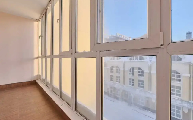 Apartamenty Trifonova 22 (1)