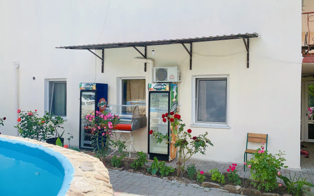 GUL'SANA Guest house