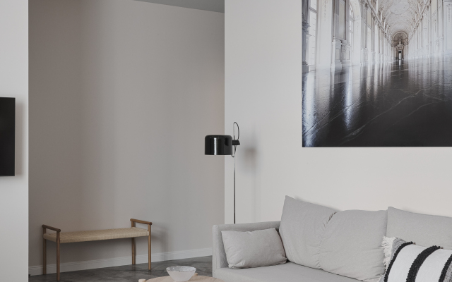 Апартаменты у Эрмитажа