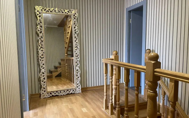 Taunkhaus U Mayaka 3 Yevro Flat