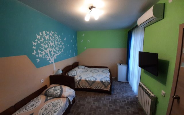 Versal Guest House