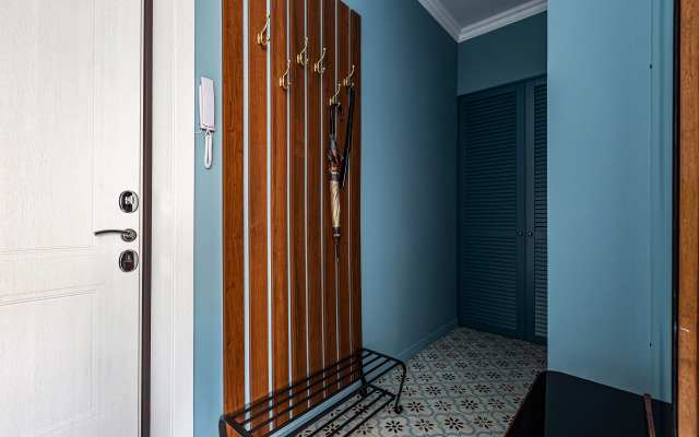 Квартира с балконом у Мариинского театра