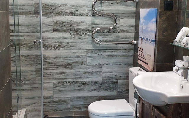 Apartment 3х-комнатные апартаменты на горнолыжном курорте Солнечная долина