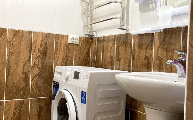 Квартира Гагарина Спутник