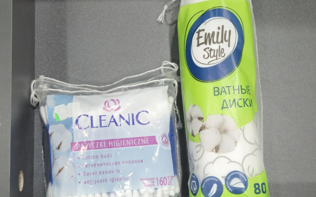 Квартира Cranz Ривьера