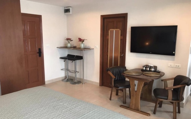 Vela Apartment